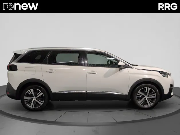 PEUGEOT 5008 1.2 Pure Tech Allure EAT8