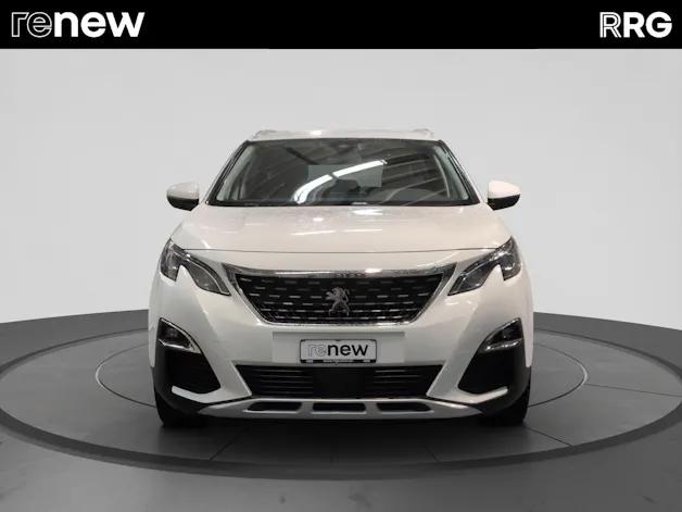 PEUGEOT 5008 1.2 Pure Tech Allure EAT8