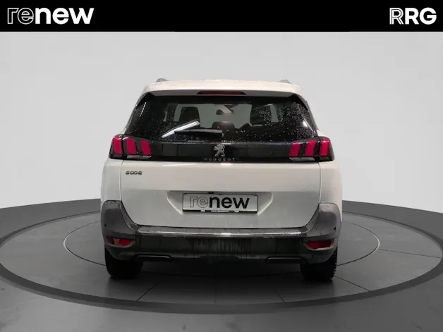 PEUGEOT 5008 1.2 Pure Tech Allure EAT8