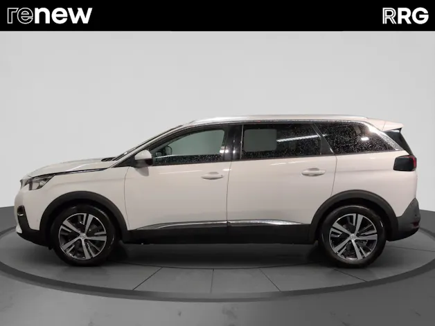 PEUGEOT 5008 1.2 Pure Tech Allure EAT8