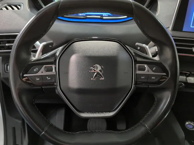 PEUGEOT 5008 1.2 Pure Tech Allure EAT8