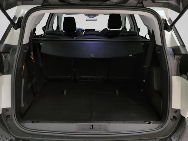 PEUGEOT 5008 1.2 Pure Tech Allure EAT8