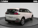 PEUGEOT 5008 1.2 Pure Tech Allure EAT8