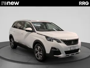 PEUGEOT 5008 1.2 Pure Tech Allure EAT8