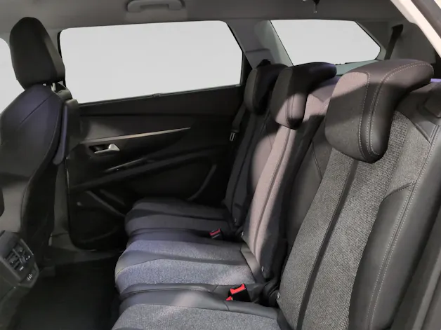 PEUGEOT 5008 1.2 Pure Tech Allure EAT8
