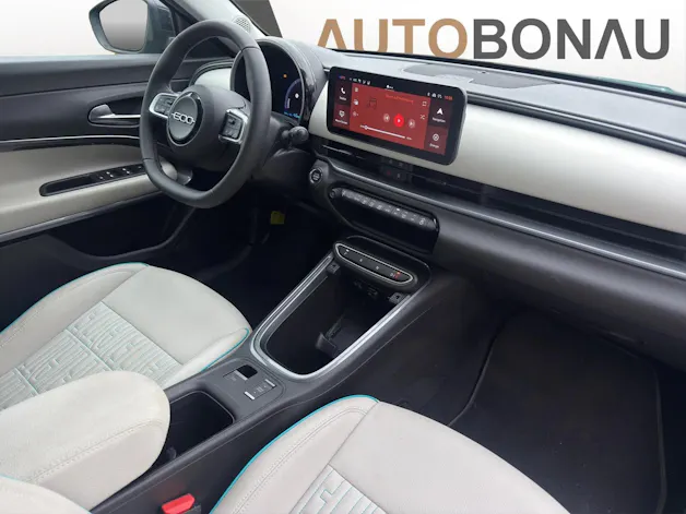 FIAT 600 1.2 Hybrid La Prima