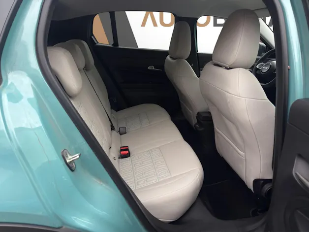 FIAT 600 1.2 Hybrid La Prima