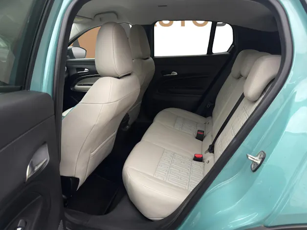 FIAT 600 1.2 Hybrid La Prima