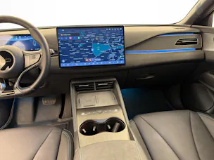 BYD Seal 6 DM-i Touring Comfort