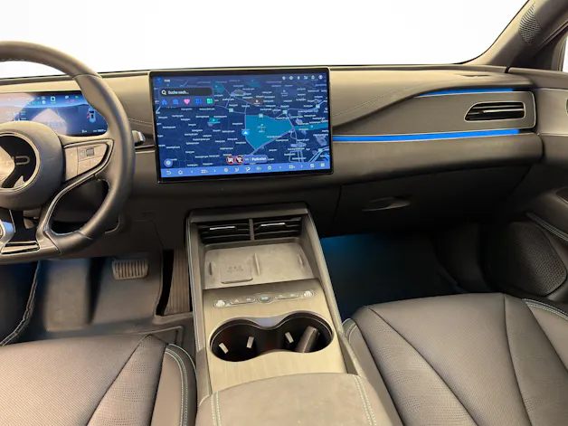 BYD Seal 6 DM-i Touring Comfort