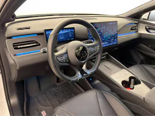 BYD Seal 6 DM-i Touring Comfort