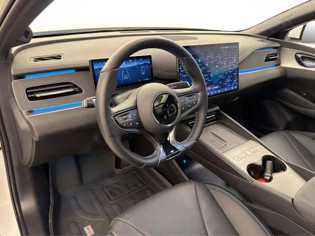 BYD Seal 6 DM-i Touring Comfort