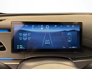 BYD Seal 6 DM-i Touring Comfort