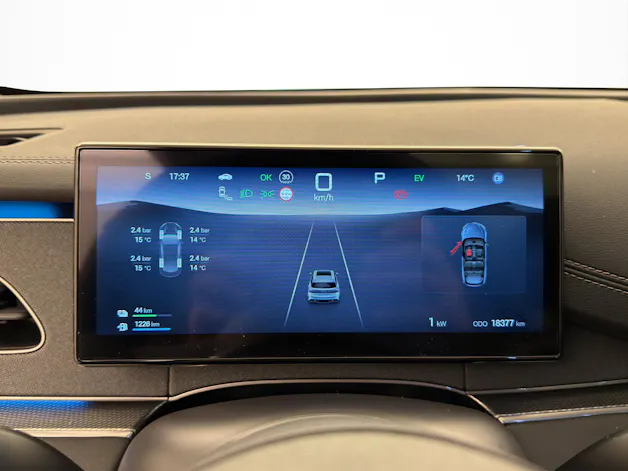 BYD Seal 6 DM-i Touring Comfort