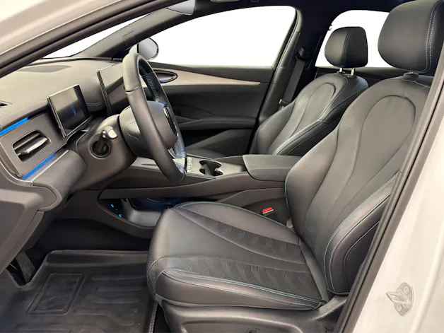 BYD Seal 6 DM-i Touring Comfort