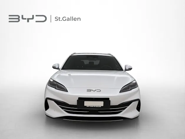 BYD Seal 6 DM-i Touring Comfort