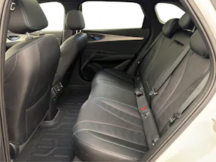 BYD Seal 6 DM-i Touring Comfort
