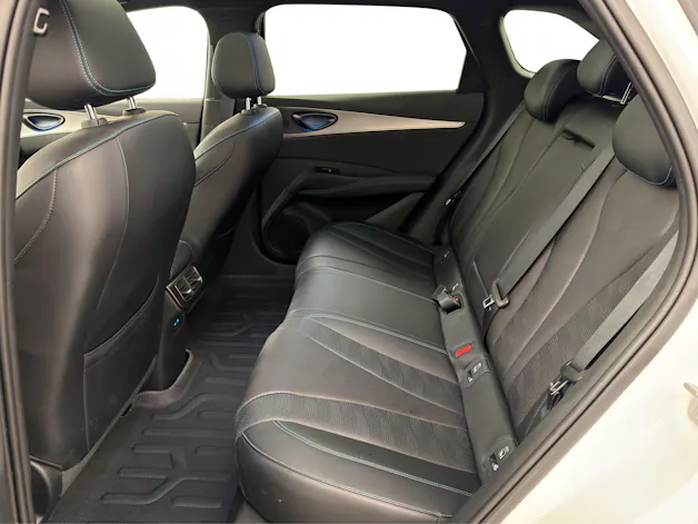 BYD Seal 6 DM-i Touring Comfort