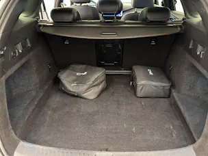 BYD Seal 6 DM-i Touring Comfort
