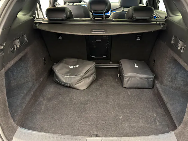 BYD Seal 6 DM-i Touring Comfort