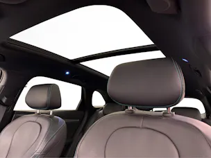 BYD Seal 6 DM-i Touring Comfort