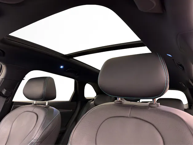 BYD Seal 6 DM-i Touring Comfort