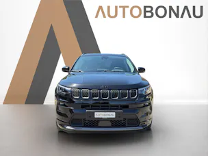 JEEP Compass 1.5 Turbo Summit MHEV