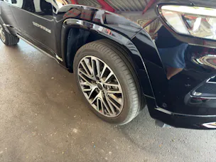 JEEP Compass 1.5 Turbo Summit MHEV