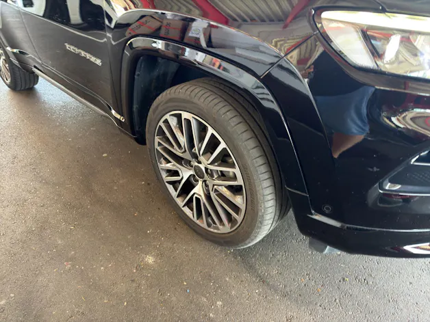 JEEP Compass 1.5 Turbo Summit MHEV