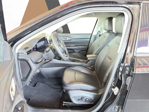 JEEP Compass 1.5 Turbo Summit MHEV