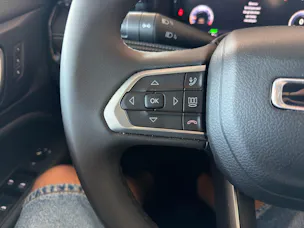 JEEP Compass 1.5 Turbo Summit MHEV