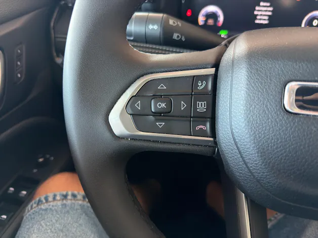 JEEP Compass 1.5 Turbo Summit MHEV