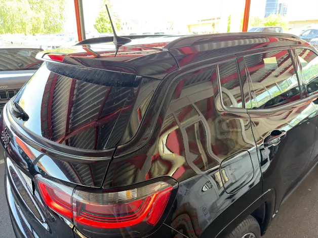 JEEP Compass 1.5 Turbo Summit MHEV