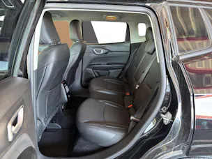 JEEP Compass 1.5 Turbo Summit MHEV