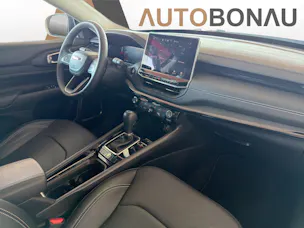 JEEP Compass 1.5 Turbo Summit MHEV