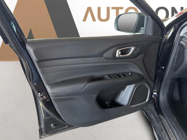 JEEP Compass 1.5 Turbo Summit MHEV