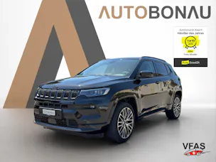 JEEP Compass 1.5 Turbo Summit MHEV