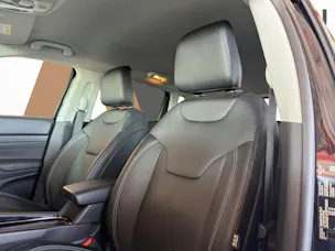 JEEP Compass 1.5 Turbo Summit MHEV