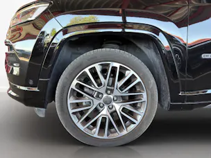 JEEP Compass 1.5 Turbo Summit MHEV