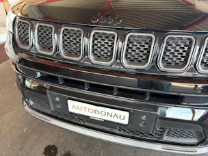 JEEP Compass 1.5 Turbo Summit MHEV