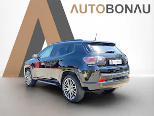 JEEP Compass 1.5 Turbo Summit MHEV