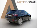 JEEP Compass 1.5 Turbo Summit MHEV