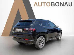 JEEP Compass 1.5 Turbo Summit MHEV