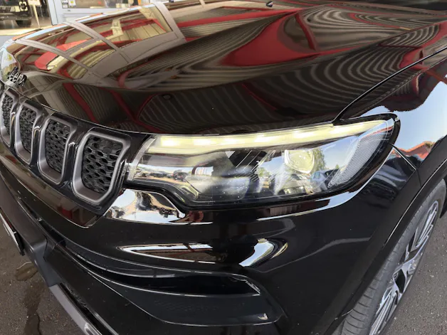 JEEP Compass 1.5 Turbo Summit MHEV