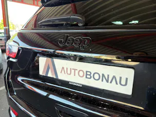 JEEP Compass 1.5 Turbo Summit MHEV
