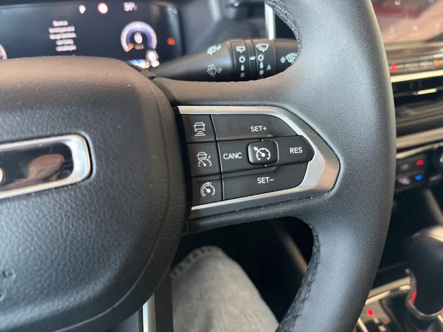JEEP Compass 1.5 Turbo Summit MHEV