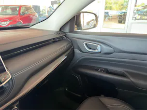 JEEP Compass 1.5 Turbo Summit MHEV