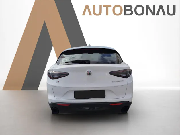ALFA ROMEO Stelvio 2.0 MA 280 AT8 Sprint Q4