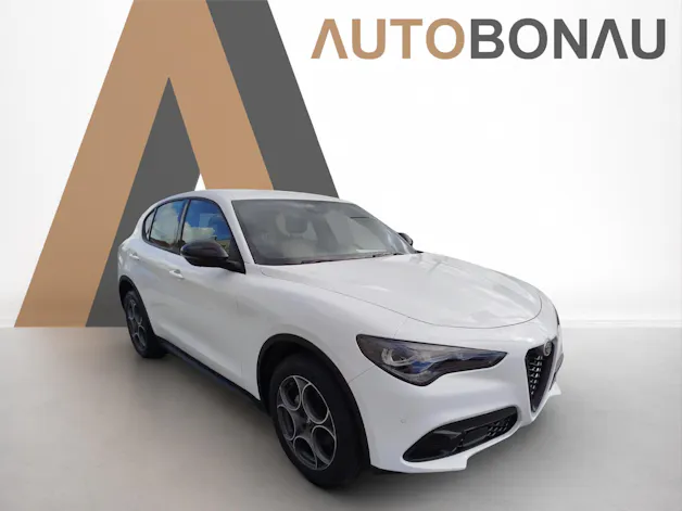 ALFA ROMEO Stelvio 2.0 MA 280 AT8 Sprint Q4