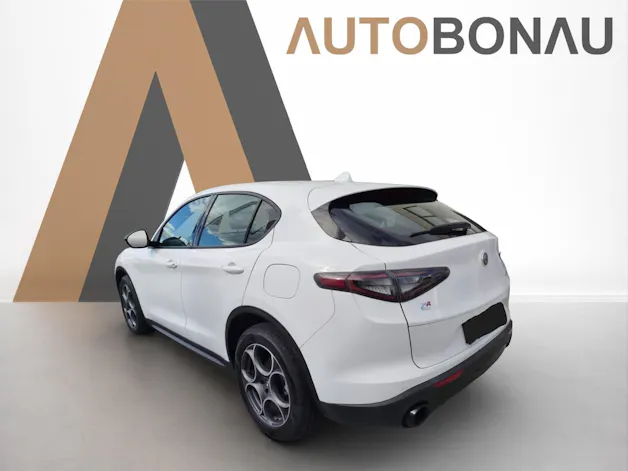 ALFA ROMEO Stelvio 2.0 MA 280 AT8 Sprint Q4